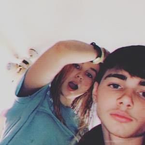 Meet your Posher, Logan